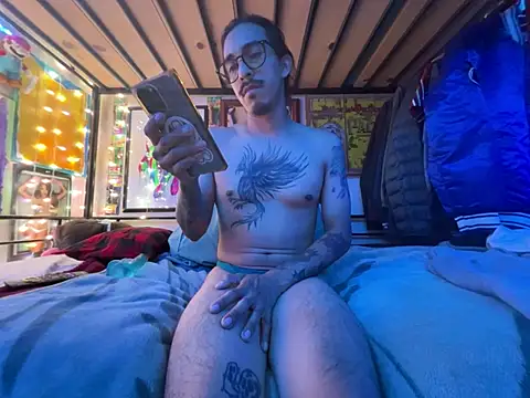 bigdickkane300 online show from 07.05.26