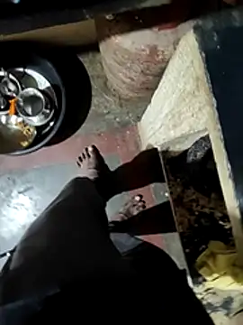 Telugu person12 online show from 01.16.26