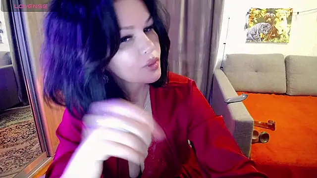 CollenRodrigezz zz online show from 03.14.26