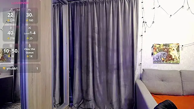 CollenRodrigezz zz online show from 03.18.26