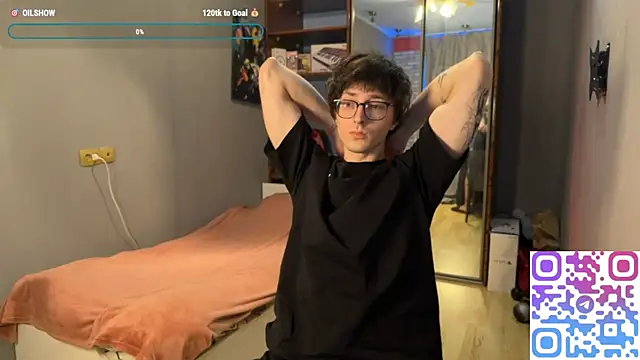 8goat online show from 01.12.26