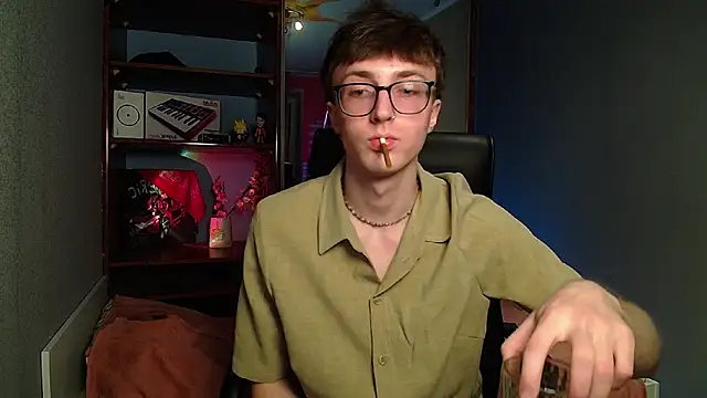 8goat online show from 03.16.26