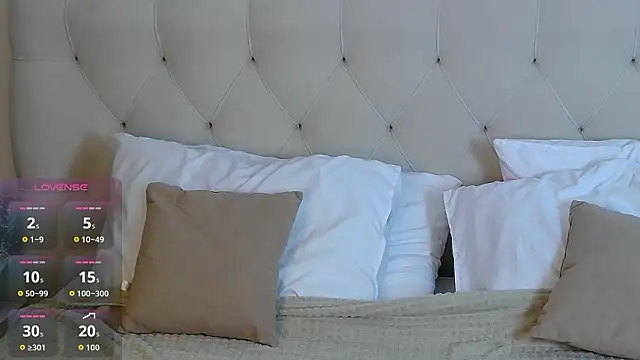 MichelleRoux online show from 03.05.26