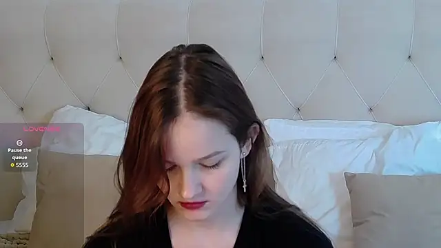 MichelleRoux online show from 03.10.26