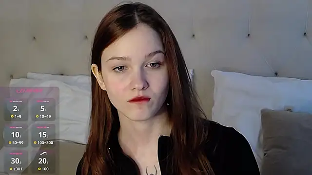 MichelleRoux online show from 03.14.26