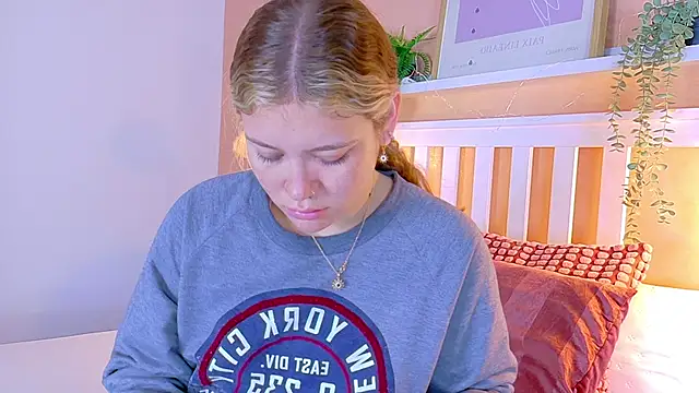 BelaMiller  online show from 10.01.25