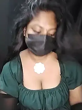 Snapshot of Ashwini_tam chatting on 07.30.26 Ashwini tam online show from 07.30.26