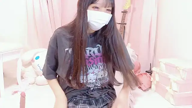 Snapshot of Mero_love_ch chatting on 09.23.25 Mero love ch online show from 09.23.25