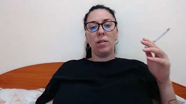Snapshot of jollene chatting on 07.30.26 jollene online show from 07.30.26