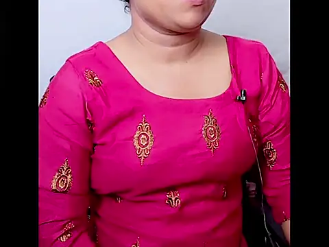 LushVamp online show from 09.12.25