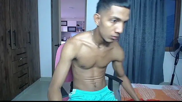 miguelmarcus online show from 10.11.25