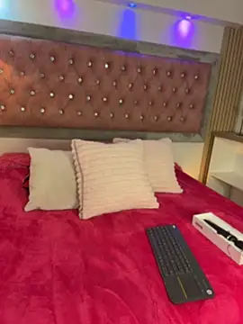 MylaDreams online show from 06.26.26