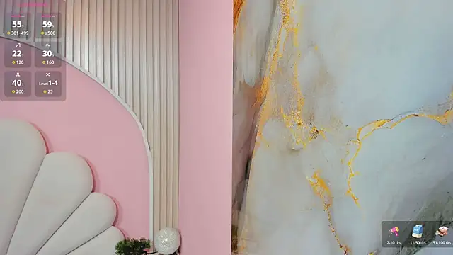 hinata dolly online show from 03.04.26