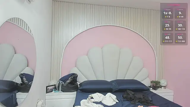 hinata dolly online show from 03.06.26