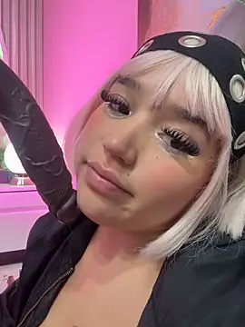 hinata dolly online show from 04.29.26