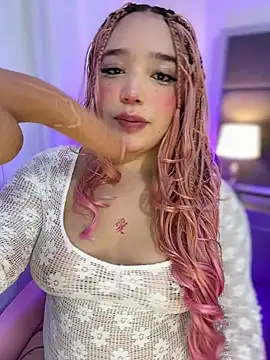 hinata dolly online show from 07.24.26