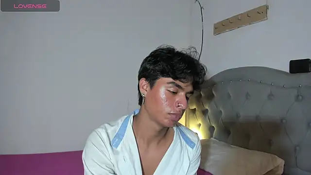 ariel adan online show from 05.12.26