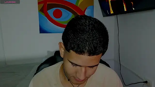 juanacock 1 online show from 03.15.26