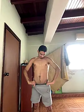 Snapshot of ikaro21 chatting on 09.12.25 ikaro21 online show from 09.12.25