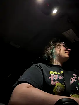 Snapshot of paigeycakes chatting on 10.08.25 paigeycakes online show from 10.08.25