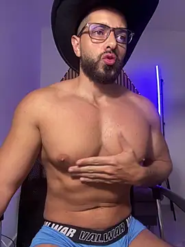 magnumchris online show from 02.02.26