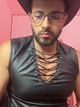 magnumchris online show from 04.21.26