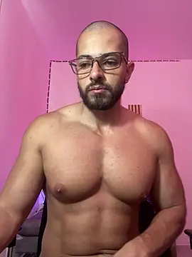 magnumchris online show from 04.23.26