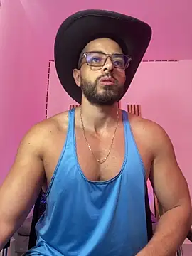 magnumchris online show from 04.24.26