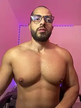 magnumchris online show from 04.25.26