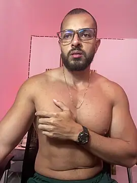 magnumchris online show from 05.16.26
