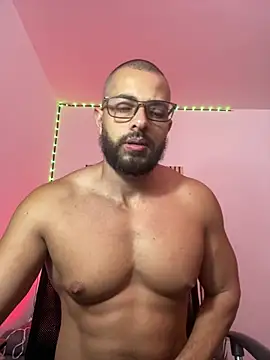 magnumchris online show from 05.26.26