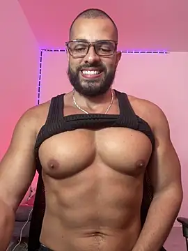 magnumchris online show from 05.28.26