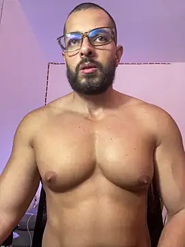 magnumchris online show from 06.02.26