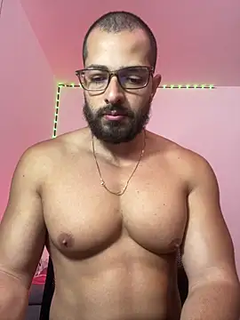 magnumchris online show from 06.06.26