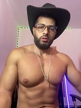 magnumchris online show from 06.16.26