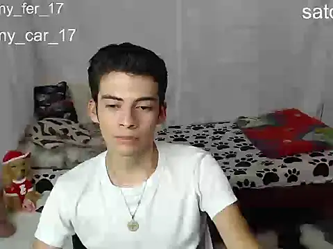 Snapshot of Rimuru17 chatting on 09.27.25 Rimuru17 online show from 09.27.25