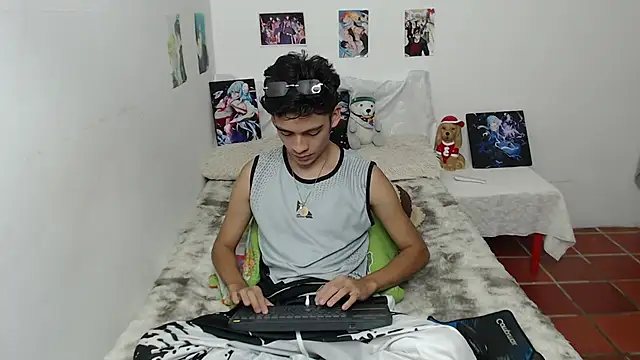 Rimuru17 online show from 01.11.26