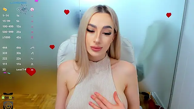 aileen williams online show from 01.27.25