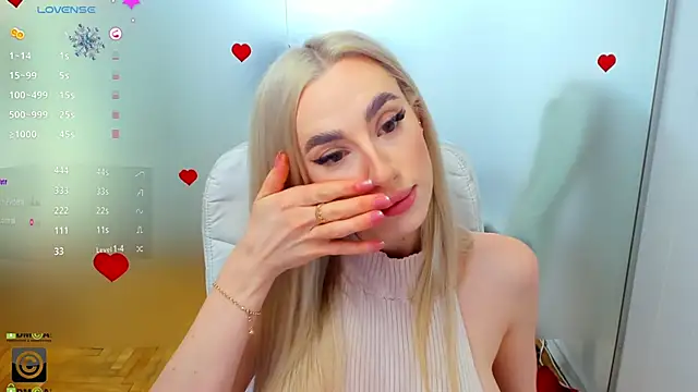 aileen williams online show from 02.18.25