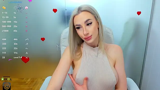 aileen williams online show from 02.25.25