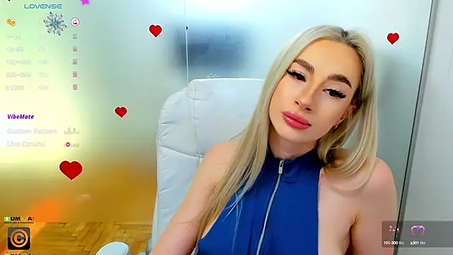 aileen williams online show from 02.26.25