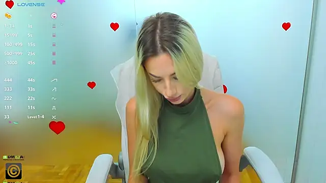 aileen williams online show from 09.09.25