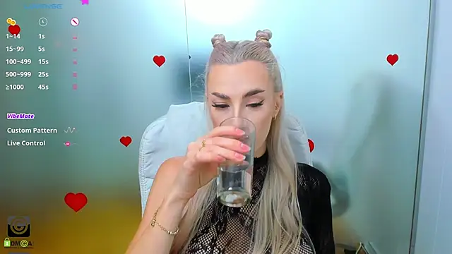 aileen williams online show from 09.24.25