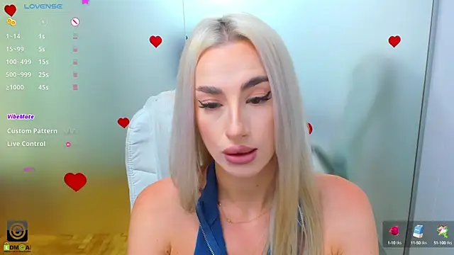 aileen williams online show from 09.29.25