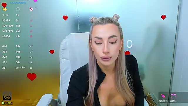 aileen williams online show from 10.16.25