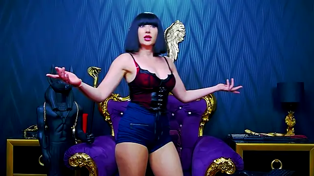 LaraMaeve online show from 11.08.25