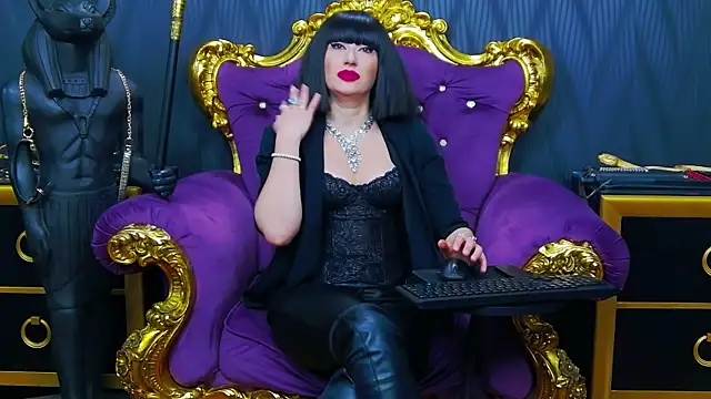 LaraMaeve online show from 01.11.26