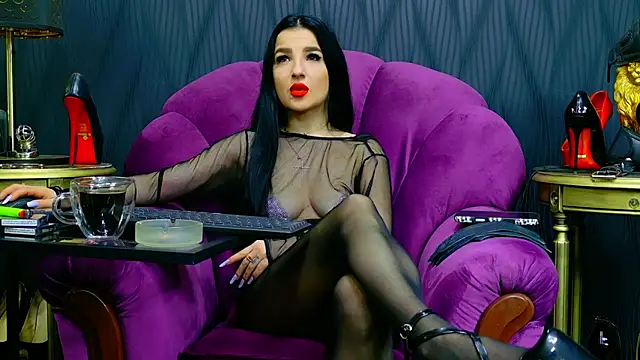 VivianReeve online show from 05.02.26