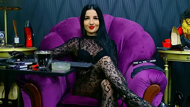 VivianReeve online show from 06.15.26