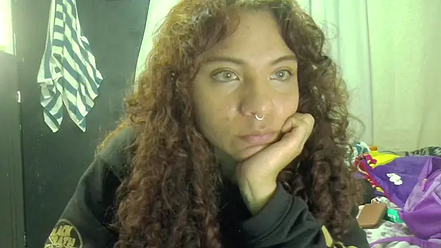 VioletV online show from 02.18.26